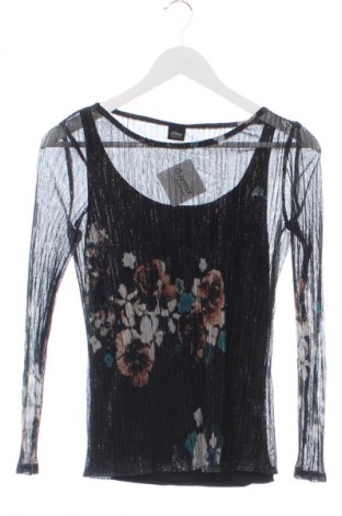 Дамска блуза S.Oliver Black Label, Размер S, Цвят Многоцветен, Цена 24,55 €