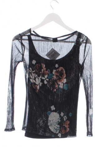 Дамска блуза S.Oliver Black Label, Размер S, Цвят Многоцветен, Цена 24,55 €