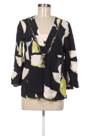 Дамска блуза S.Oliver Black Label, Размер M, Цвят Многоцветен, Цена 7,15 €