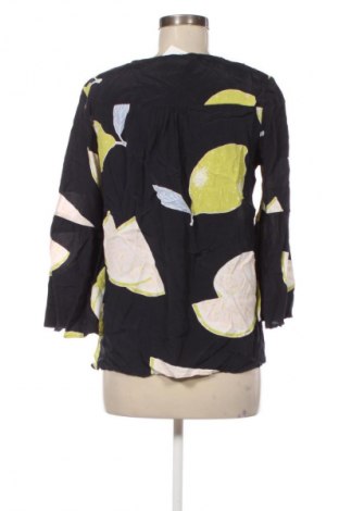 Дамска блуза S.Oliver Black Label, Размер M, Цвят Многоцветен, Цена 7,15 €