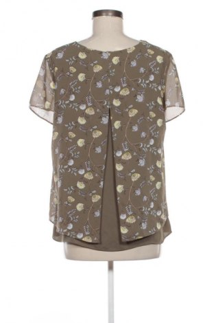 Damen Shirt S.Oliver Black Label, Größe L, Farbe Mehrfarbig, Preis € 14,99