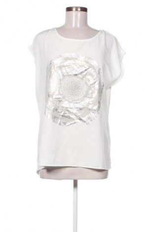 Bluză de femei S.Oliver Black Label, Mărime L, Culoare Ecru, Preț 64,99 Lei