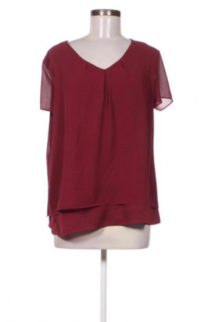 Dámska blúza S.Oliver Black Label, Veľkosť L, Farba Červená, Cena  12,95 €