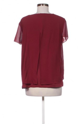 Dámska blúza S.Oliver Black Label, Veľkosť L, Farba Červená, Cena  12,95 €