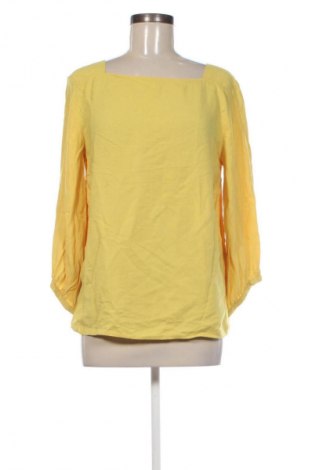 Dámska blúza S.Oliver Black Label, Veľkosť M, Farba Žltá, Cena  8,95 €
