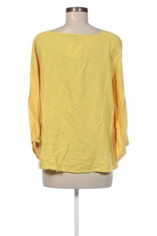 Dámska blúza S.Oliver Black Label, Veľkosť M, Farba Žltá, Cena  8,95 €