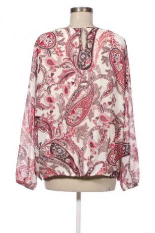 Дамска блуза S.Oliver Black Label, Размер XL, Цвят Многоцветен, Цена 12,78 €