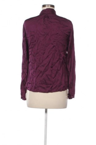 Дамска блуза S.Oliver Black Label, Размер M, Цвят Лилав, Цена 25,00 €