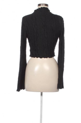 Дамска блуза SHEIN, Размер M, Цвят Черен, Цена 3,57 €