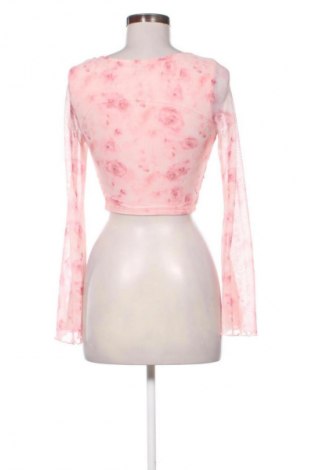 Дамска блуза SHEIN, Размер S, Цвят Многоцветен, Цена 10,00 €