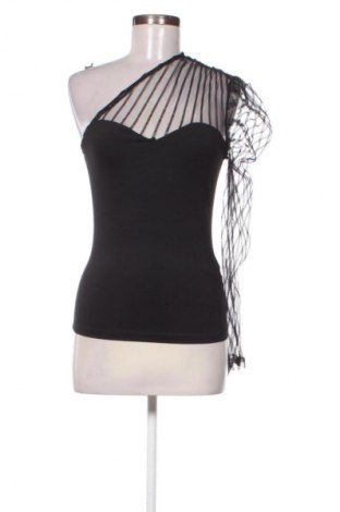 Дамска блуза SHEIN, Размер M, Цвят Черен, Цена 15,92 €