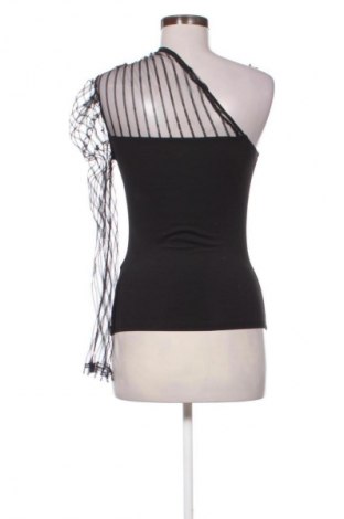 Дамска блуза SHEIN, Размер M, Цвят Черен, Цена 15,92 €