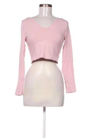 Дамска блуза SHEIN, Размер M, Цвят Розов, Цена 10,00 €