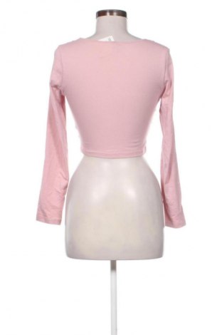 Дамска блуза SHEIN, Размер M, Цвят Розов, Цена 10,00 €