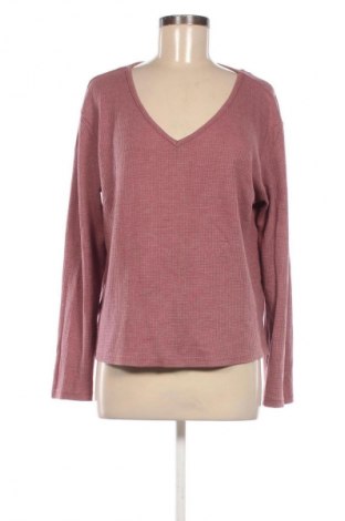 Дамска блуза SHEIN, Размер L, Цвят Пепел от рози, Цена 10,00 €