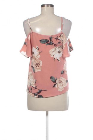 Γυναικεία μπλούζα SHEIN, Μέγεθος S, Χρώμα Πολύχρωμο, Τιμή 9,78 €