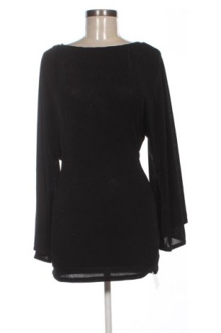 Bluzka damska SHEIN, Rozmiar L, Kolor Czarny, Cena 53,58 zł