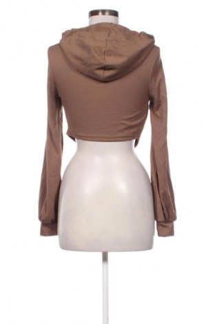 Dámská halenka SHEIN, Velikost M, Barva Hnědá, Cena  451,00 Kč