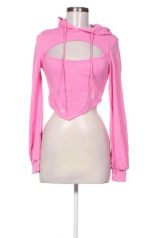 Dámská halenka SHEIN, Velikost M, Barva Růžová, Cena  451,00 Kč