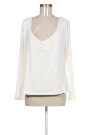 Dámská halenka SHEIN, Velikost 4XL, Barva Krémová, Cena  209,00 Kč