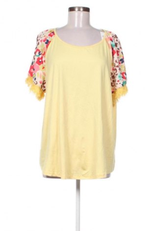 Dámská halenka SHEIN, Velikost XL, Barva Vícebarevné, Cena  159,00 Kč