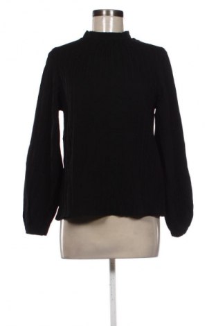 Γυναικεία μπλούζα SHEIN, Μέγεθος S, Χρώμα Μαύρο, Τιμή 11,99 €