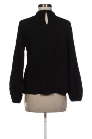 Γυναικεία μπλούζα SHEIN, Μέγεθος S, Χρώμα Μαύρο, Τιμή 11,99 €