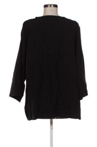 Dámská halenka SHEIN, Velikost 3XL, Barva Černá, Cena  179,00 Kč