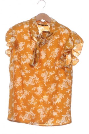 Bluzka damska SHEIN, Rozmiar XS, Kolor Kolorowy, Cena 52,42 zł