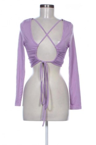 Dámská halenka SHEIN, Velikost M, Barva Fialová, Cena  289,00 Kč