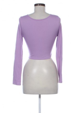 Dámská halenka SHEIN, Velikost M, Barva Fialová, Cena  289,00 Kč