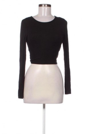 Dámská halenka SHEIN, Velikost S, Barva Černá, Cena  277,00 Kč