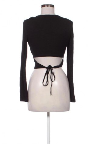 Dámská halenka SHEIN, Velikost S, Barva Černá, Cena  277,00 Kč