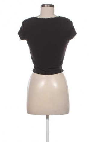 Дамска блуза SHEIN, Размер S, Цвят Черен, Цена 10,00 €