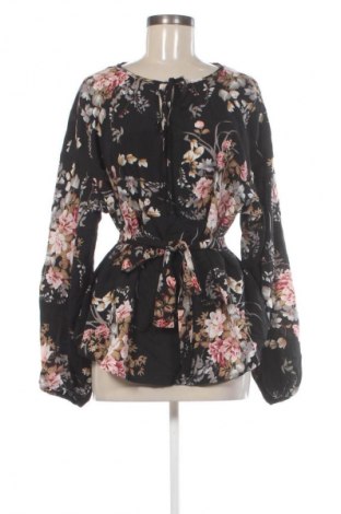 Γυναικεία μπλούζα SHEIN, Μέγεθος XL, Χρώμα Πολύχρωμο, Τιμή 3,99 €