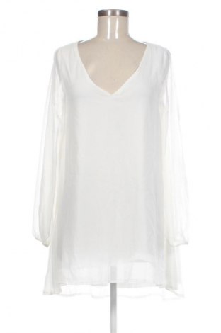 Dámská halenka SHEIN, Velikost S, Barva Bílá, Cena  119,00 Kč