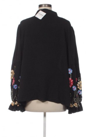 Dámská halenka SHEIN, Velikost XXL, Barva Vícebarevné, Cena  129,00 Kč