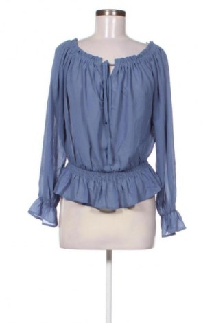 Γυναικεία μπλούζα SHEIN, Μέγεθος M, Χρώμα Βιολετί, Τιμή 3,99 €