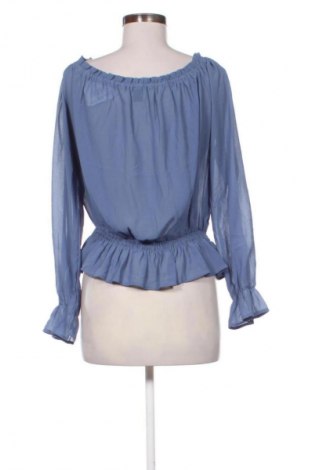 Γυναικεία μπλούζα SHEIN, Μέγεθος M, Χρώμα Βιολετί, Τιμή 3,99 €