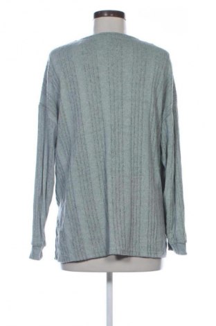 Γυναικεία μπλούζα SHEIN, Μέγεθος L, Χρώμα Γκρί, Τιμή 3,99 €