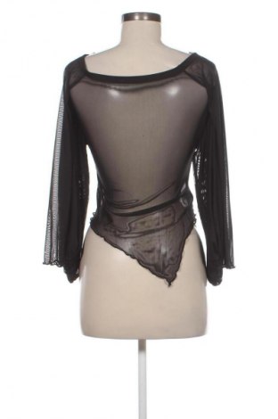 Дамска блуза SHEIN, Размер S, Цвят Черен, Цена 9,78 €