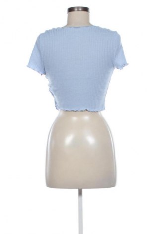 Dámska blúza SHEIN, Veľkosť S, Farba Modrá, Cena  4,95 €