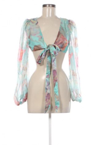 Női blúz SHEIN, Méret M, Szín Sokszínű, Ár 4 949 Ft