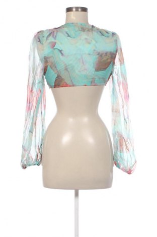 Női blúz SHEIN, Méret M, Szín Sokszínű, Ár 4 949 Ft