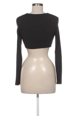 Дамска блуза SHEIN, Размер S, Цвят Черен, Цена 9,78 €