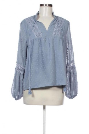 Дамска блуза SHEIN, Размер M, Цвят Сив, Цена 10,00 €