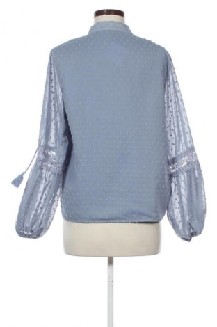 Дамска блуза SHEIN, Размер M, Цвят Сив, Цена 10,00 €