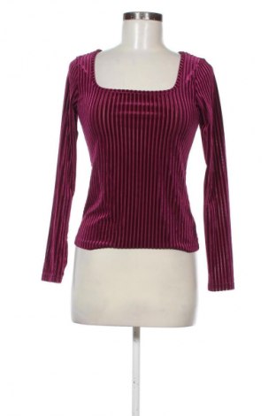 Női blúz SHEIN, Méret S, Szín Lila, Ár 4 132 Ft