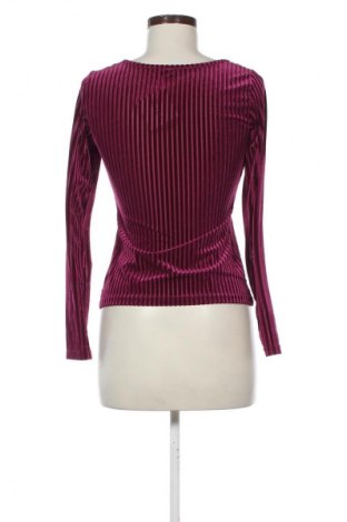 Női blúz SHEIN, Méret S, Szín Lila, Ár 4 132 Ft