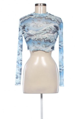 Női blúz SHEIN, Méret S, Szín Sokszínű, Ár 4 132 Ft